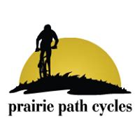 prairie path cycles winfield