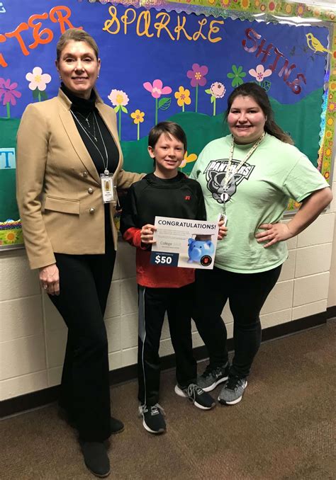 Prairie Rose Elementary Staff