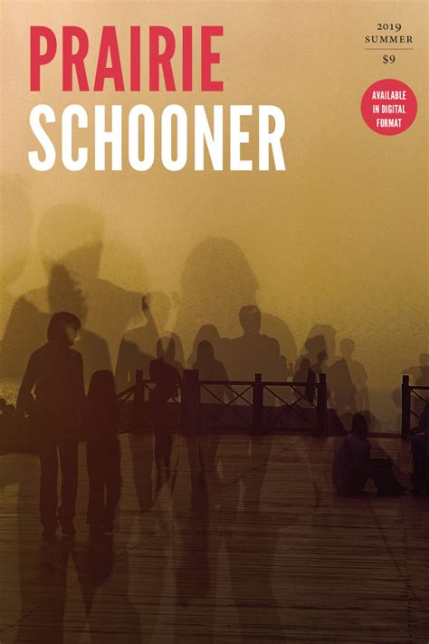 prairie schooner submit