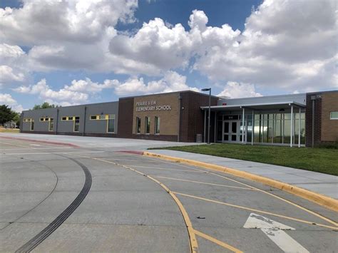 Prairie View Elementary School
