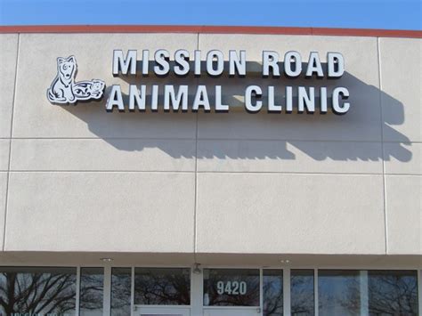 prairie village veterinary clinic
