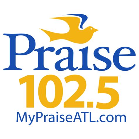 praise 102.1 listen live
