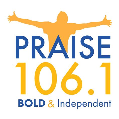 praise 106.1 listen live