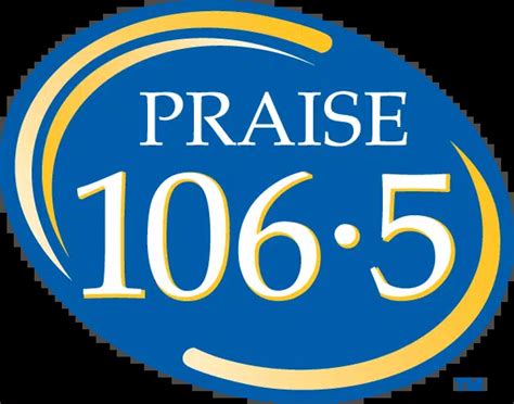 praise 106.5 listen live