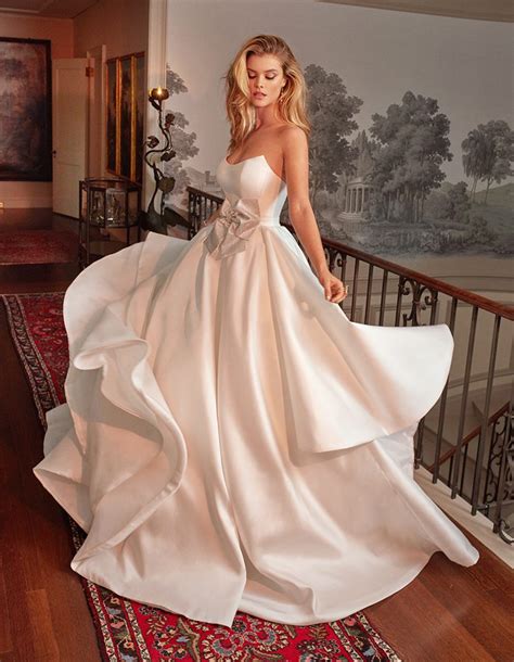 The Most Popular Praise Wedding Dresses Of 2023