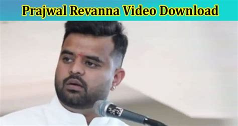 prajwal revanna videos download