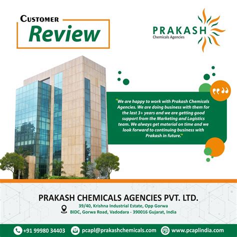 Prakash Oils Ltd