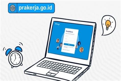 prakerja gelombang 63 kapan dibuka