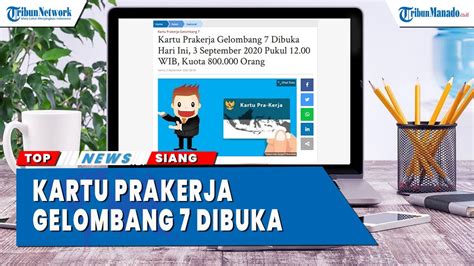 prakerja gelombang 7