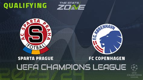 Prakiraan FC Copenhagen Vs Sparta Praha 9 Agustus 2023
