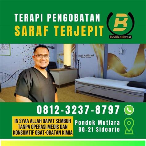 Dokter Spesialis Saraf Di Medan