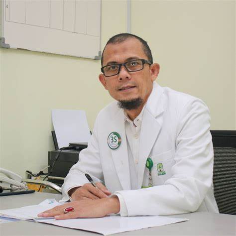 Jadwal Praktek Dokter Kimia Farma Merdeka Bandung