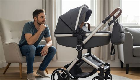 pram buying guide