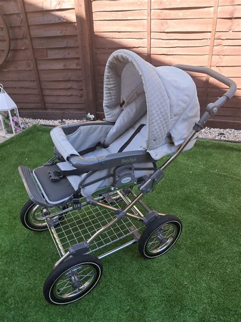 Pram On Gumtree
