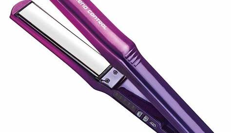 Prancha MQ Professional Titanium de Cabelo | Beleza na Web