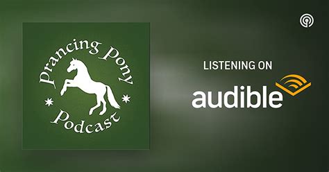 Prancing Pony Podcast: The Ultimate Tolkien Experience