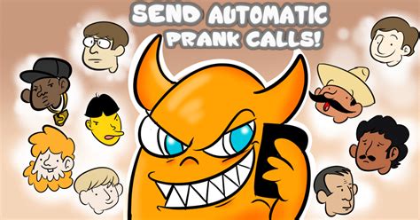 prank apps free for kids