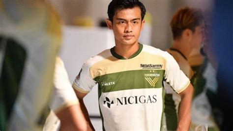 pratama arhan gabung tokyo verdy