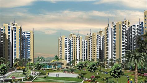 Prateek Laurel Noida