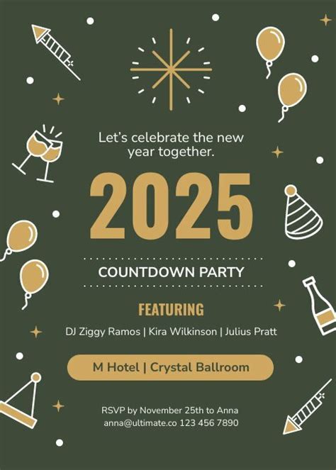 2025 Printable Calendar Printable Word Searches
