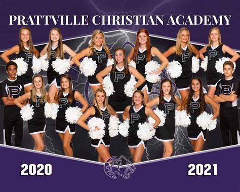 Prattville Cheer