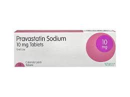 pravastatin side effects and warnings