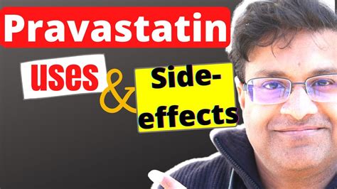 pravastatin side effects reviews