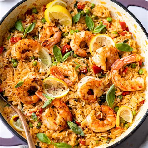 Prawn Fried Rice Recipe How to Make Prawn Fried Rice