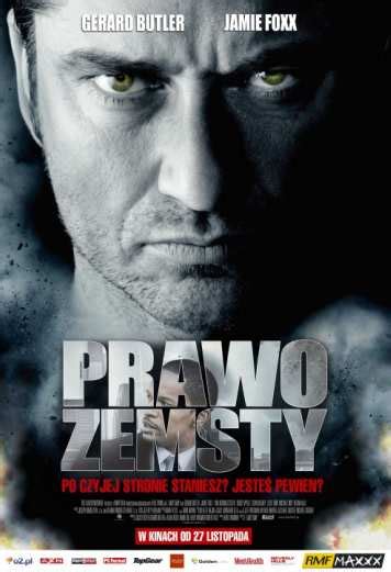 prawo zemsty caly film lektor pl