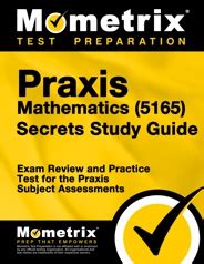 praxis 5165 study material