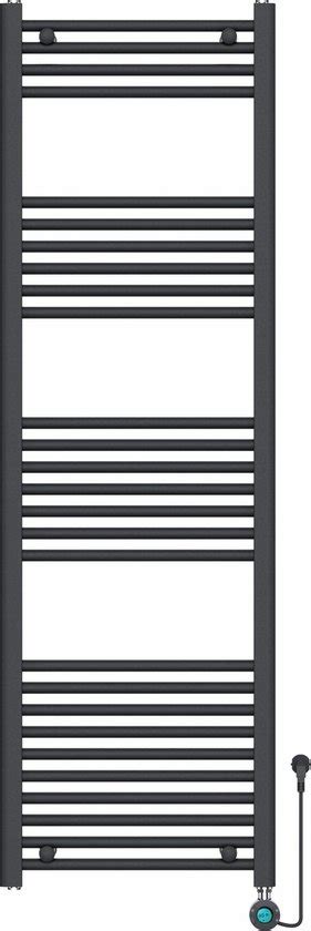 Praxis Handdoekradiator