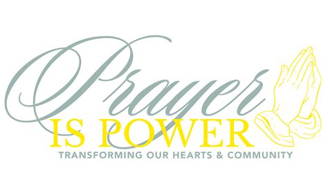 Unlock Your Potential with 'Pray for Power'