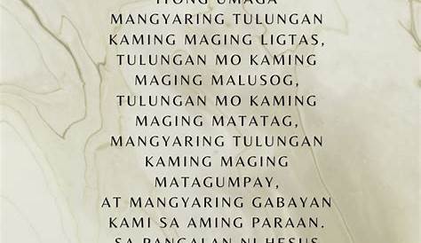 Pin on Inspirational Tagalog Quotes