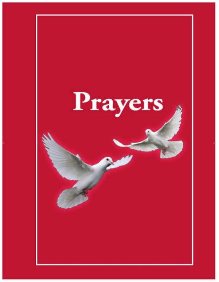 prayer book online pdf