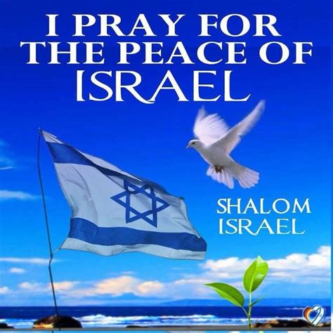 prayer for the wars around israel