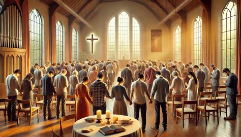 Prayer of intercession