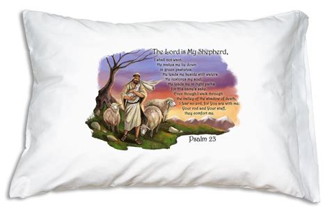Prayer Pillowcases.com