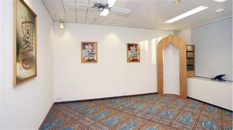 Prayer Room Furnitures