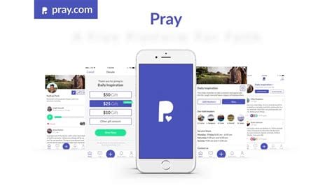 Prayer Room Prayer App
