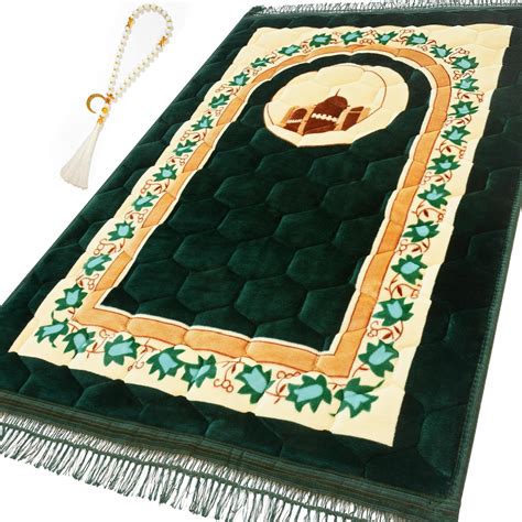 Prayer Rug Definition