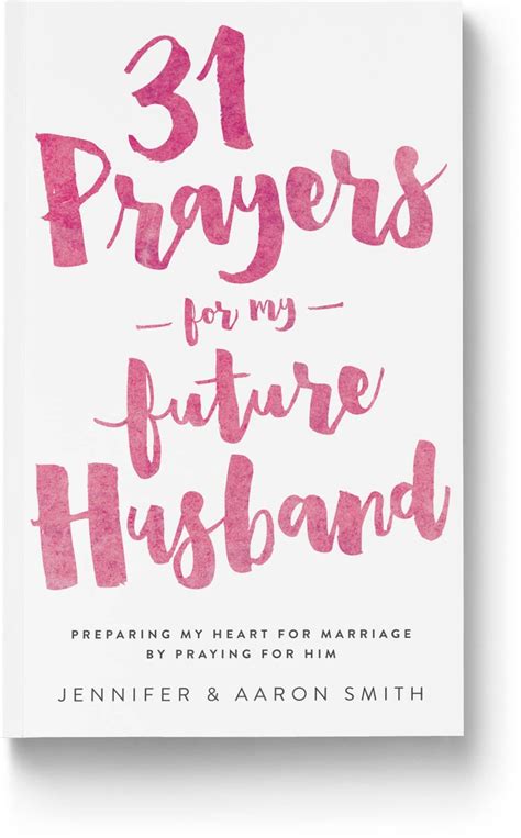 Strengthen Your Marriage with Powerful Prayers for Your Husband - A Must-Read Book for Every Wife!