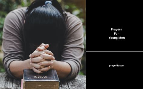 About Prayers For Young Men Viral