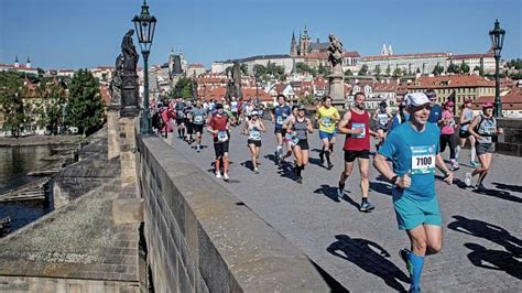 prazsky maraton