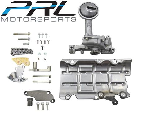 Prb Oil Pump Kit