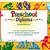 pre kindergarten certificate templates printable free