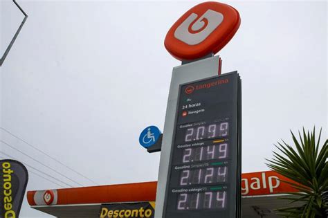 preços combustíveis galp