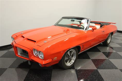 pre 1972 cars for sale