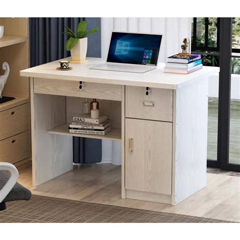 Pre Assembled Study Desk