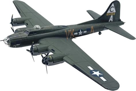 Pre Built Model Planes