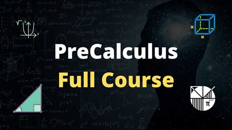 pre calculus math tutor